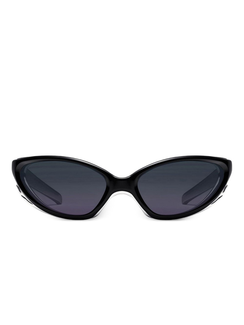 Apex 01 geometric sunglasses 1