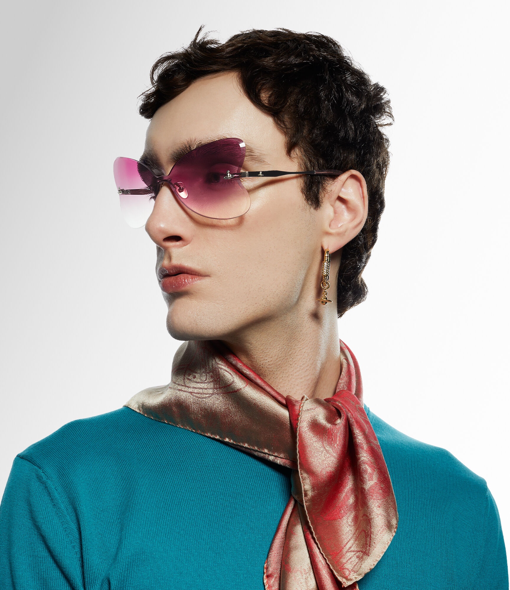 YARA SUNGLASSES - 5