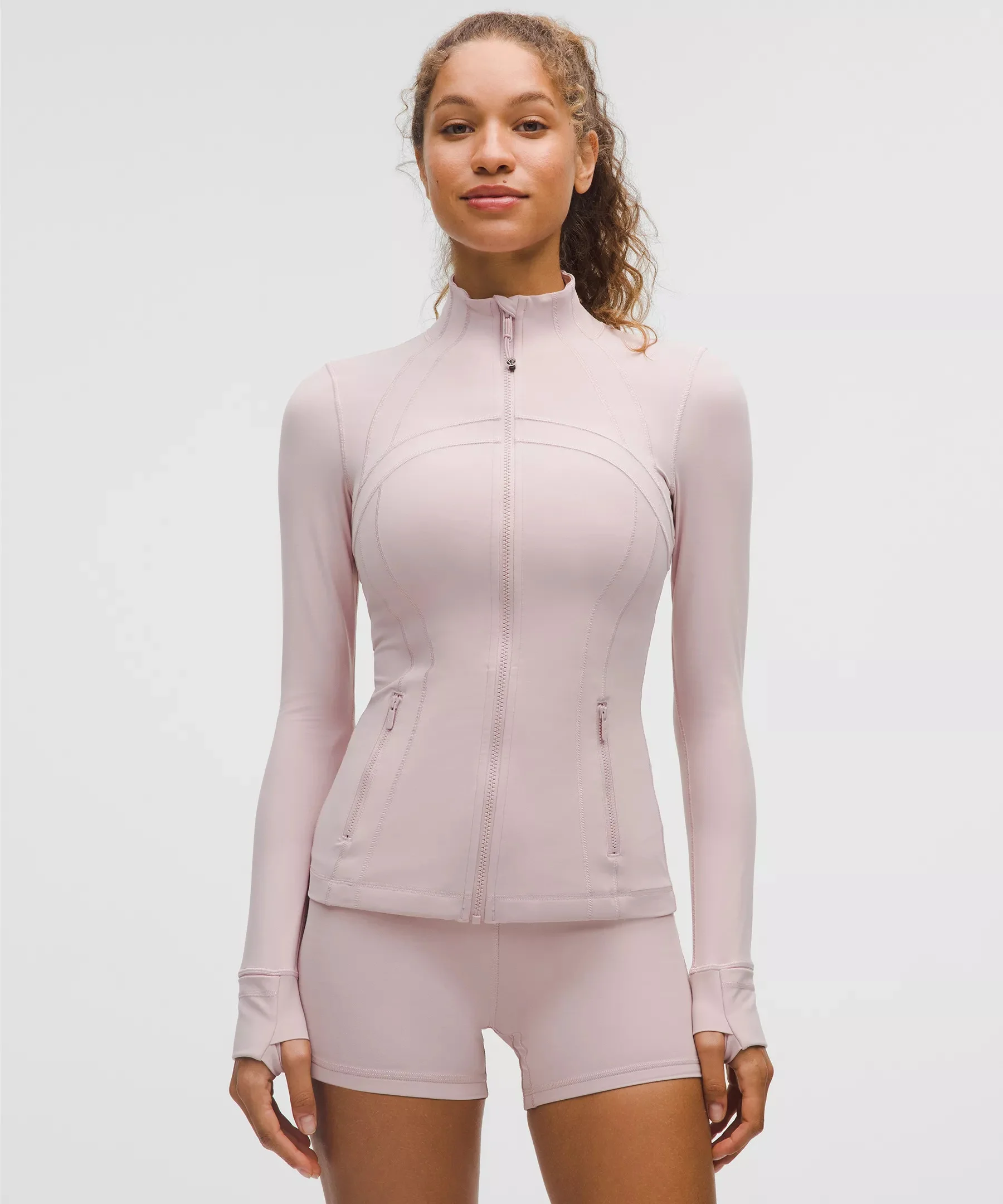 Define Jacket *Nulu - 1