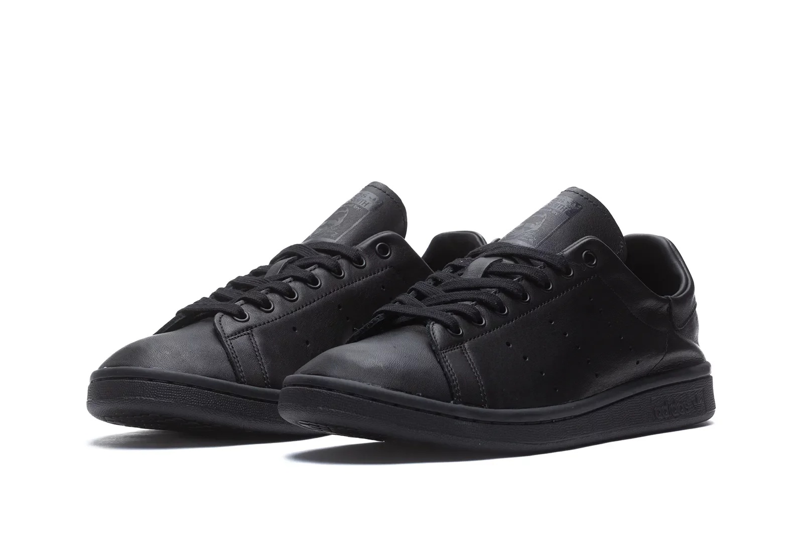 Stan Smith Decon "Core Black" - 2