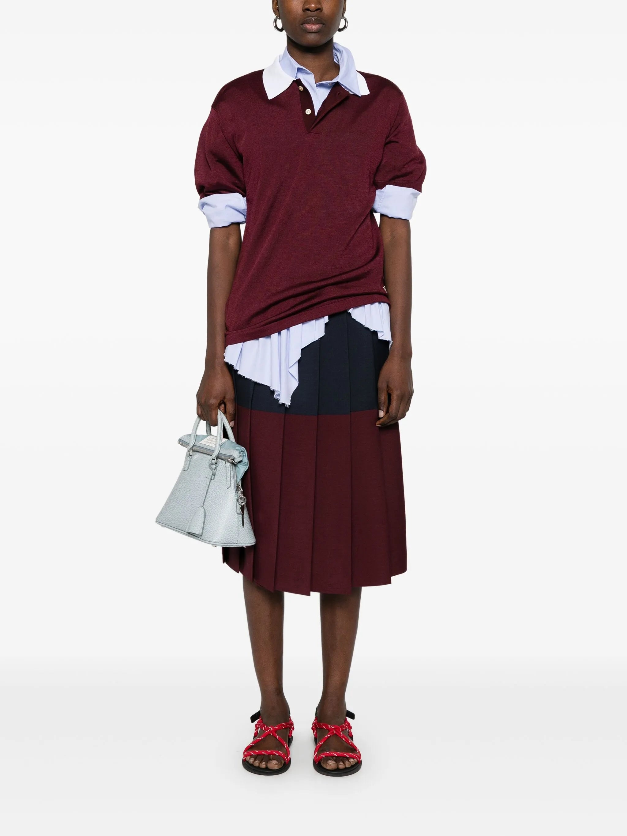 Kid Skirt - 5