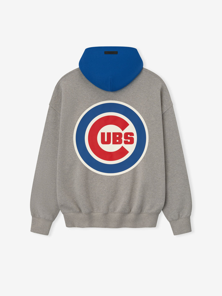 Cubs Sport Hoodie - 2