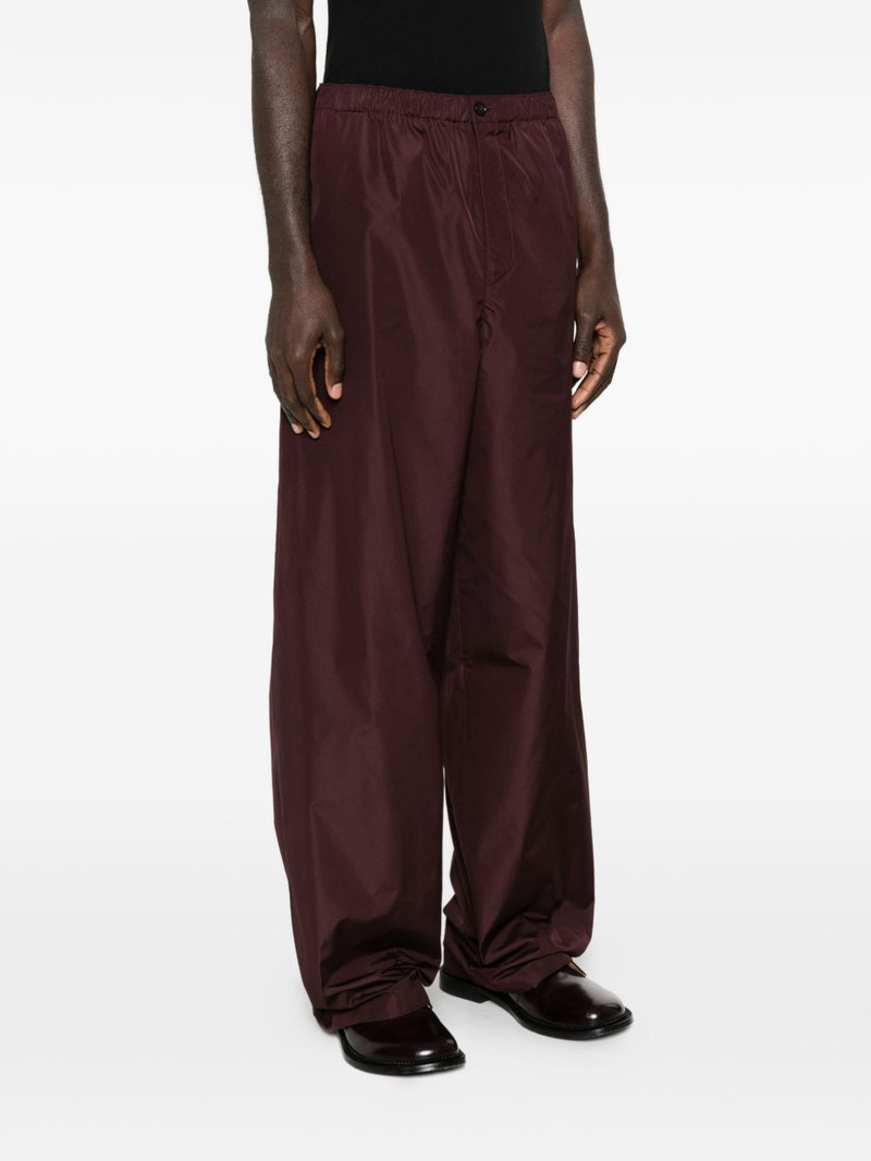 taffeta trousers 3