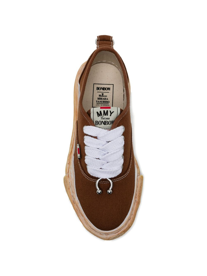 x MMY Baker sneakers 4