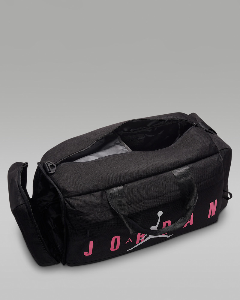 Air Jordan Velocity Duffel Bag (Medium, 55L) 6