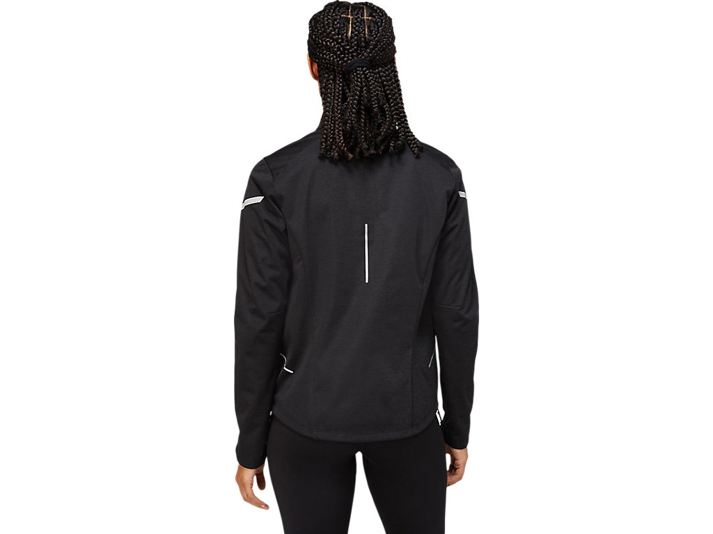 WOMEN'S LITE-SHOW WINTER JACKET - 2