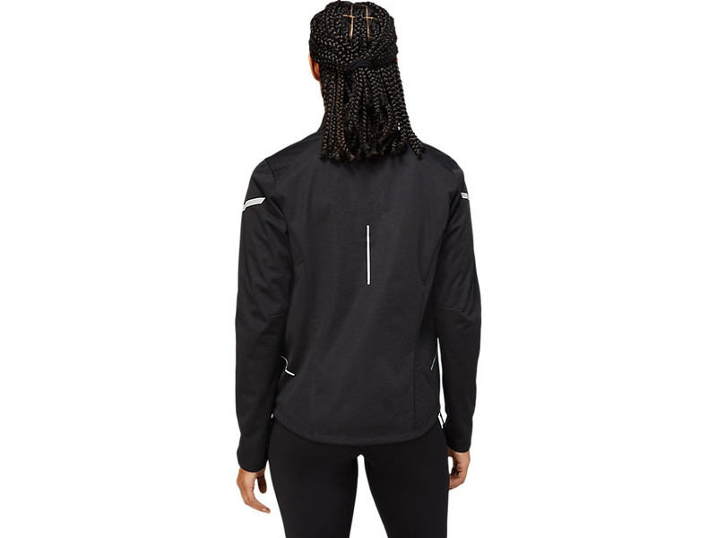 Asics WOMEN'S LITE-SHOW WINTER JACKET outlook