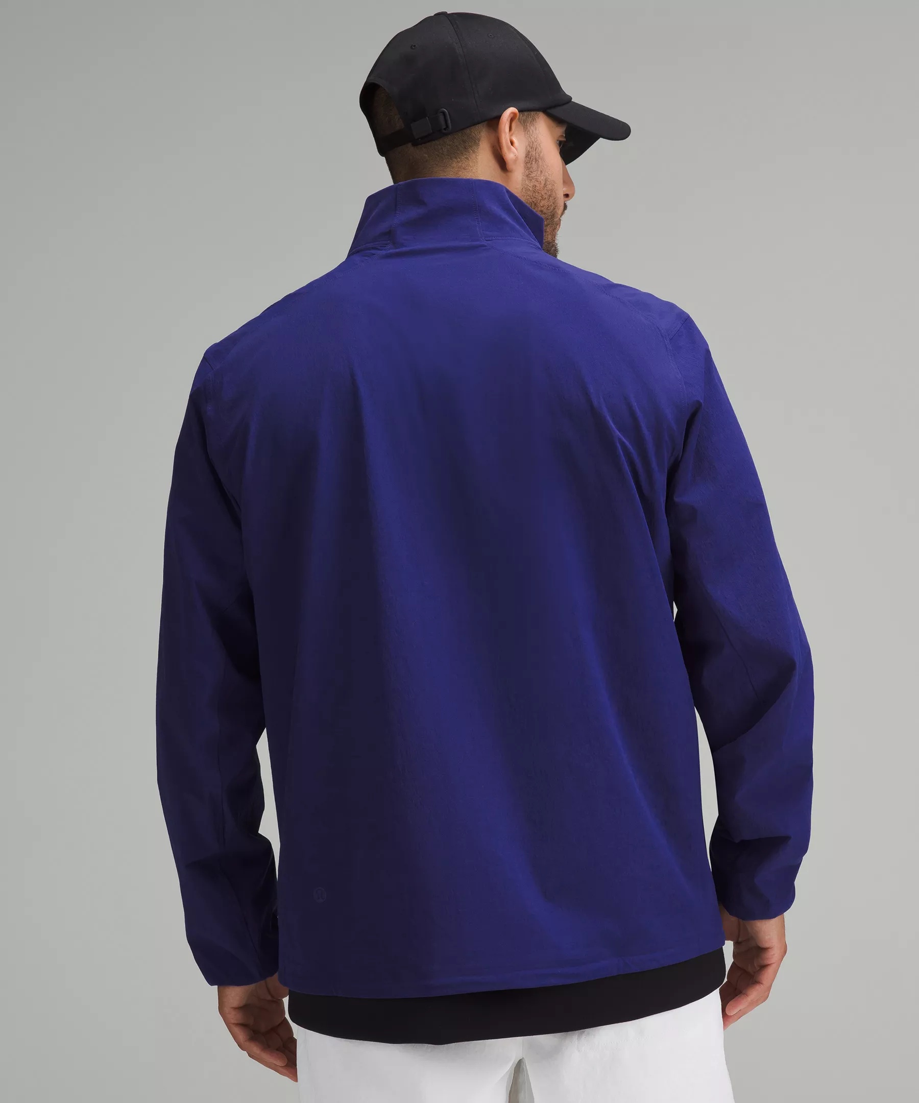 Sojourn Windbreaker Jacket - 3