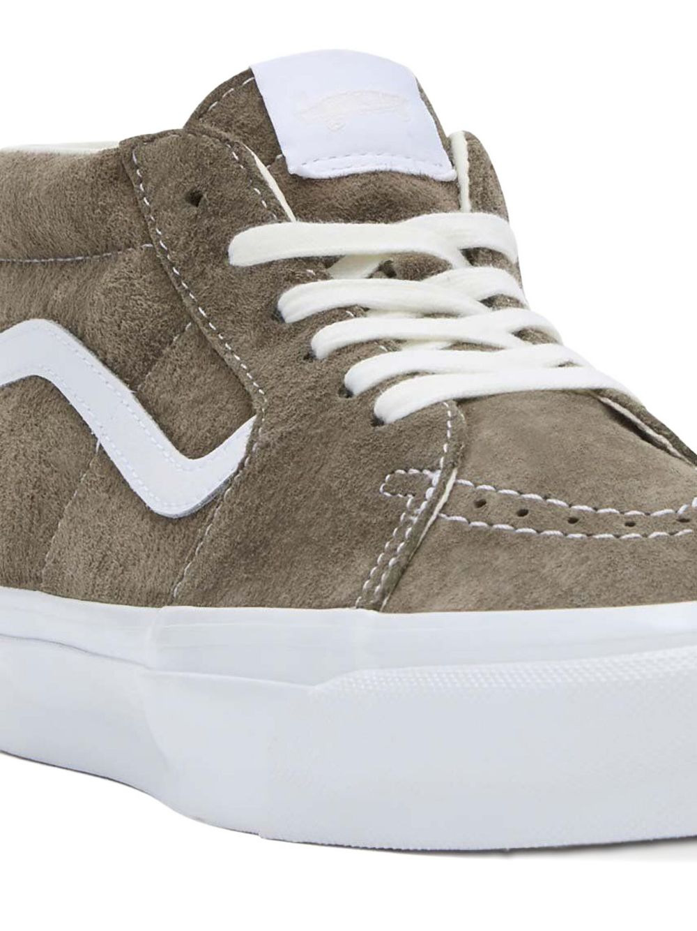 Sk8-Mid Reissue 83 sneakers - 4