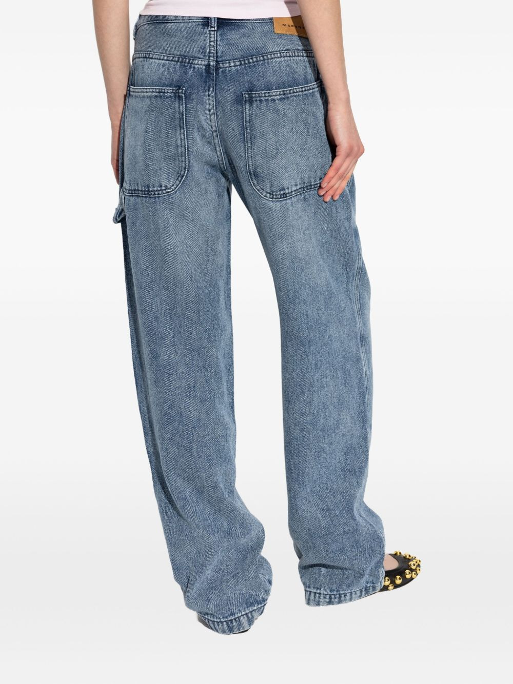 five-pocket jeans - 4
