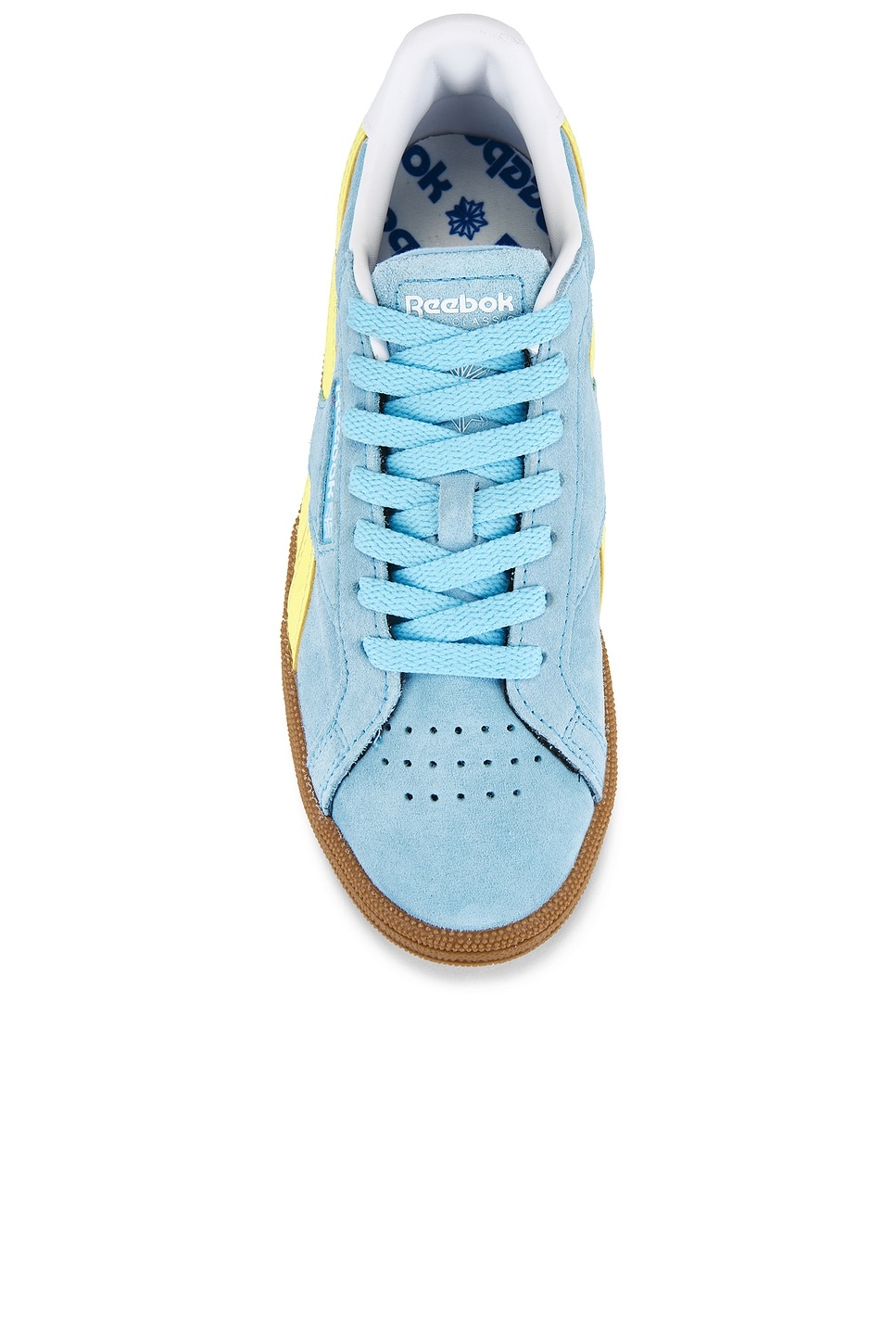 Heritage Court Sneaker - 4