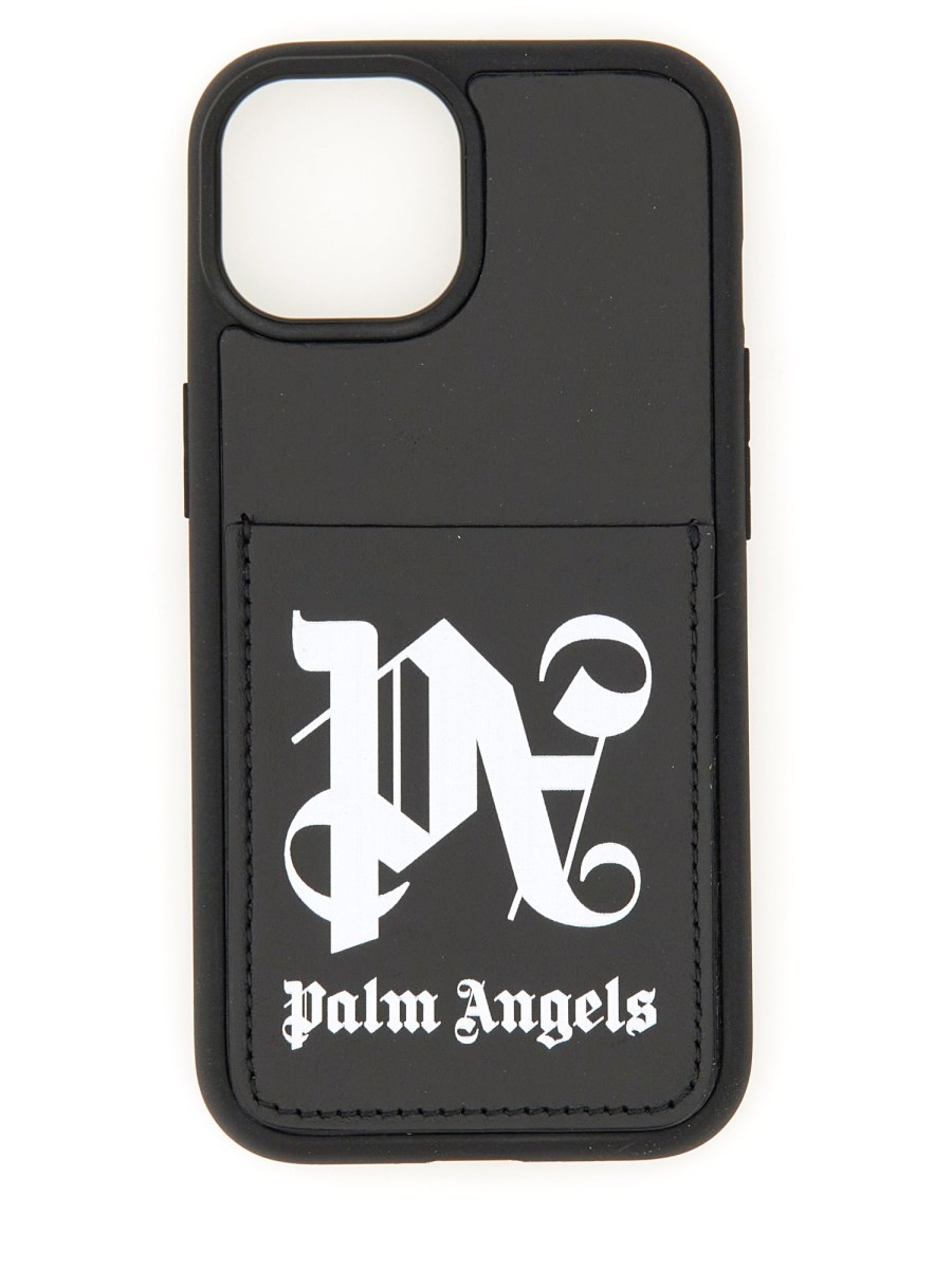 IPHONE 15 CASE WITH LOGO - 1