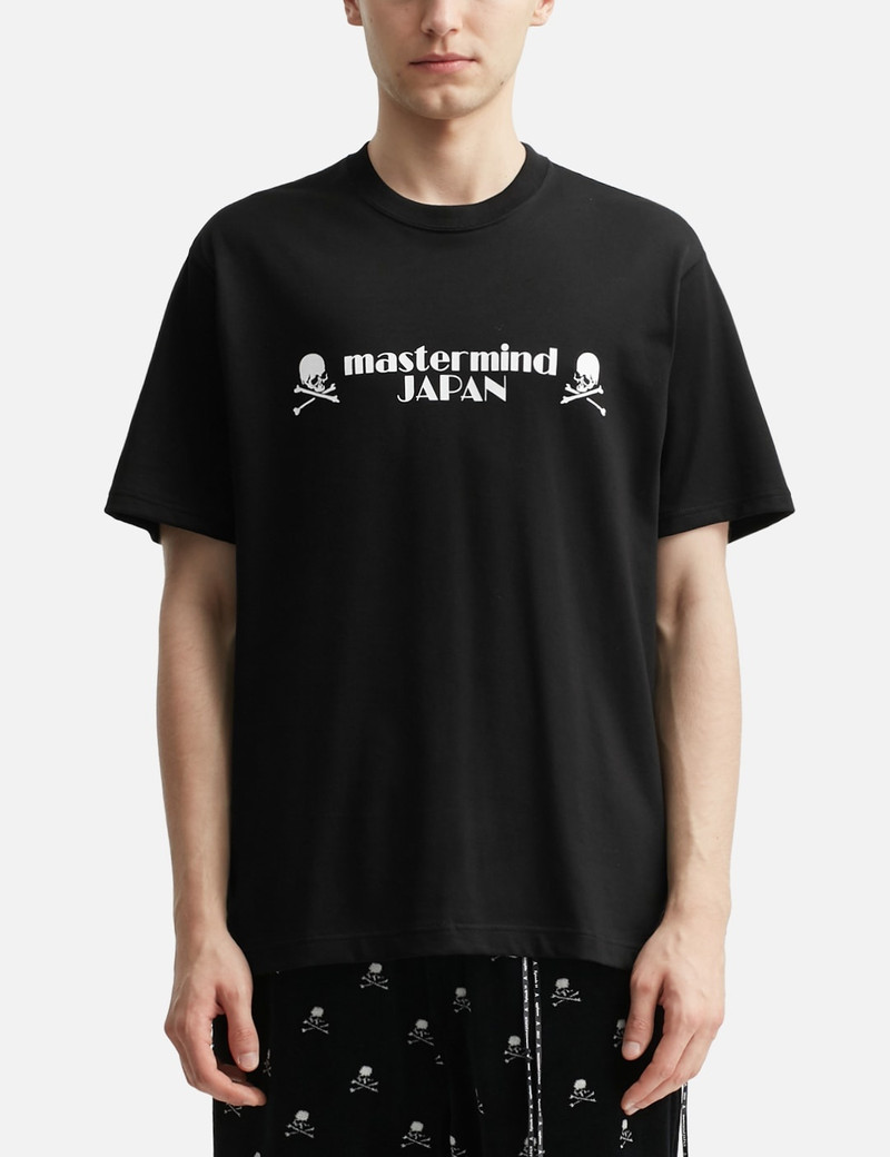 POP LOGO T-SHIRT 3