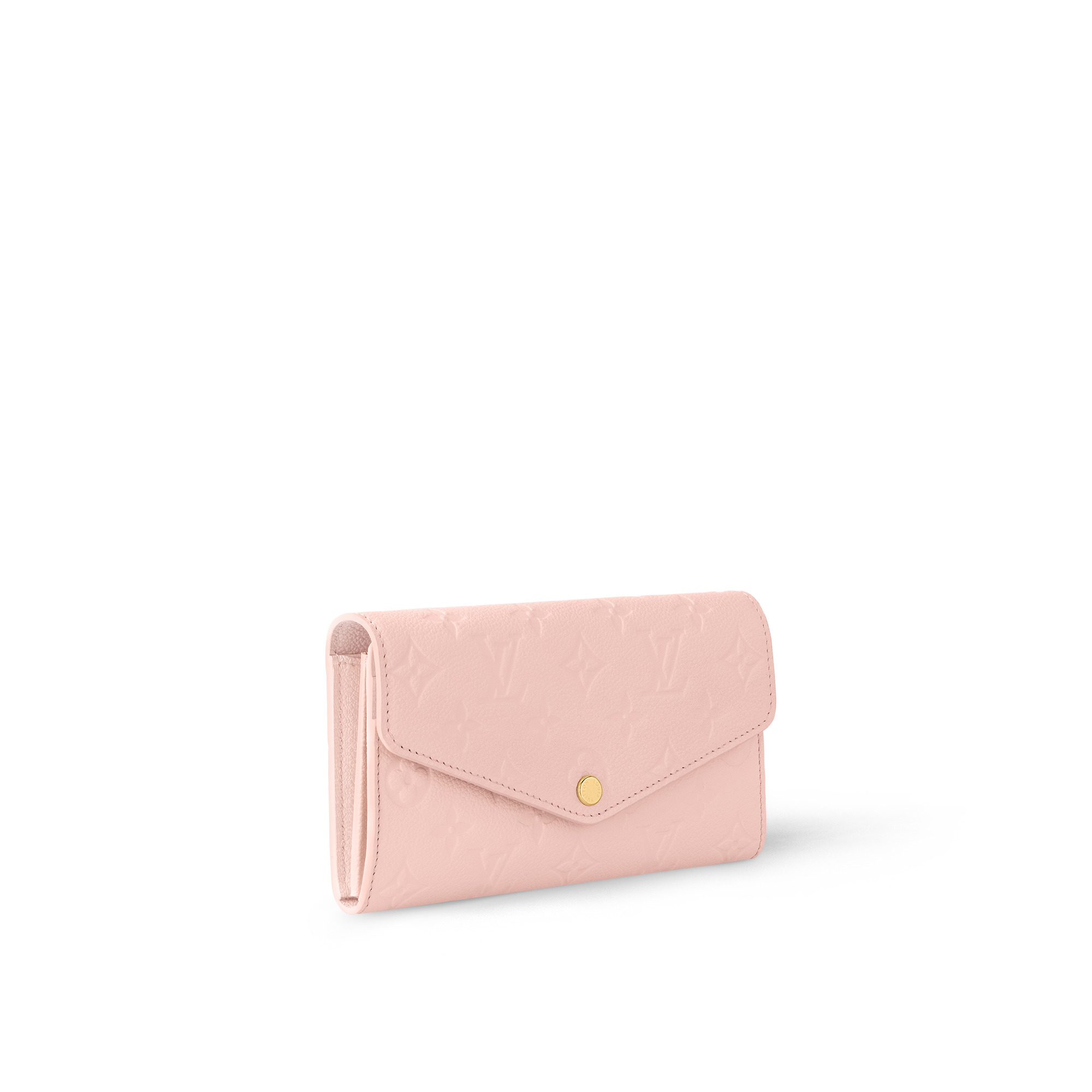 Sarah Wallet - 3