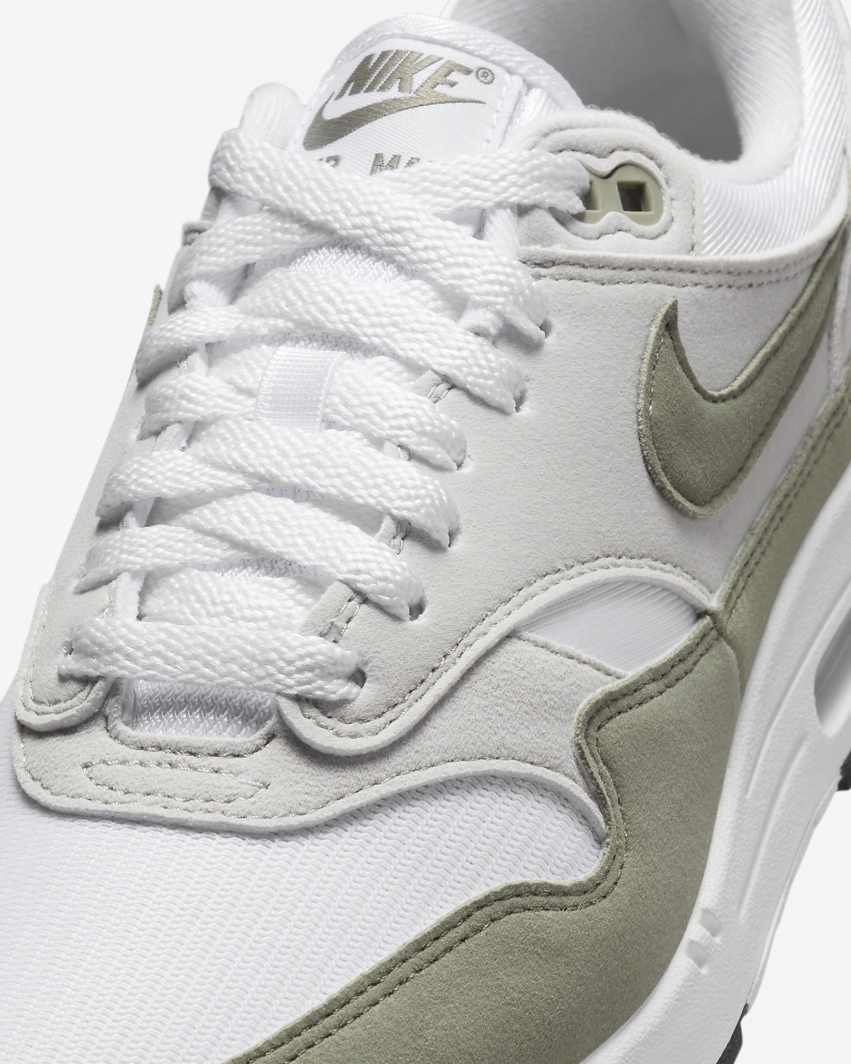 Nike Air Max 1 Women's Shoes - 7