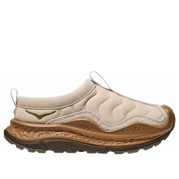 HOKA ONE ONE Ora Primo TP Elite Terrain System 'Oatmeal Bark' 1165731-OBR - 2