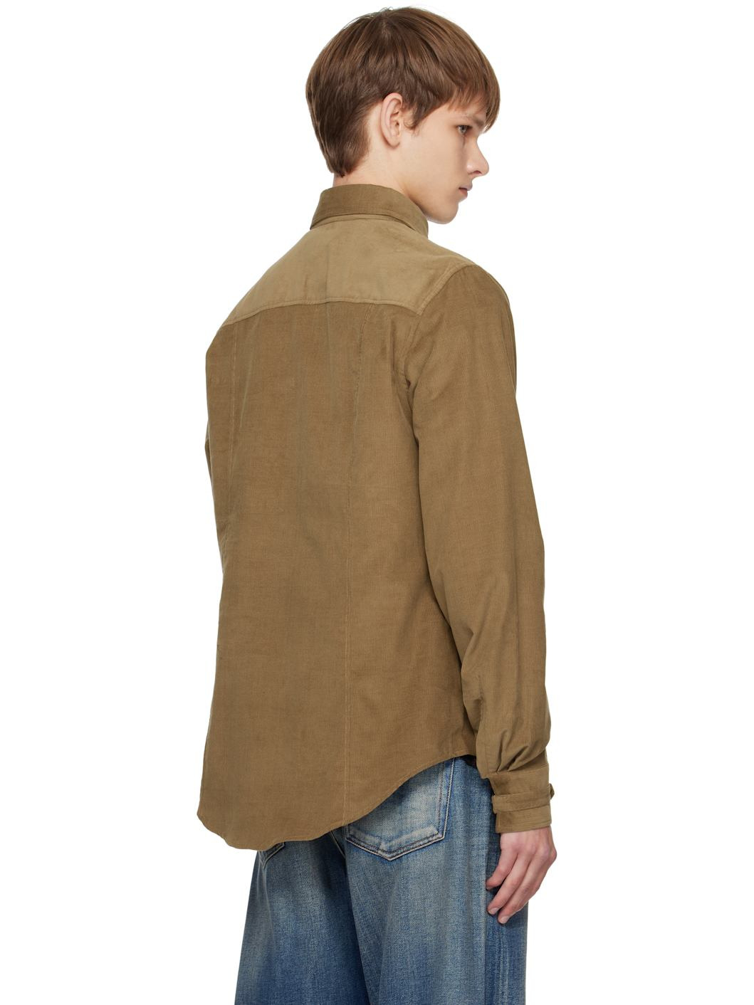 Brown Thomas Shirt - 3