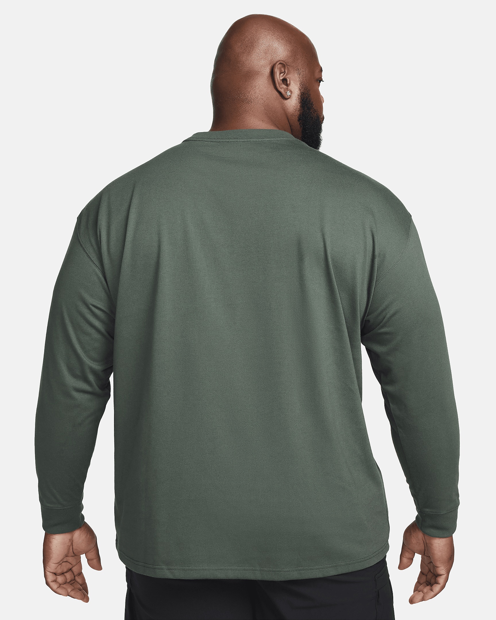 Men's Nike ACG "Lungs" Long-Sleeve T-Shirt - 7