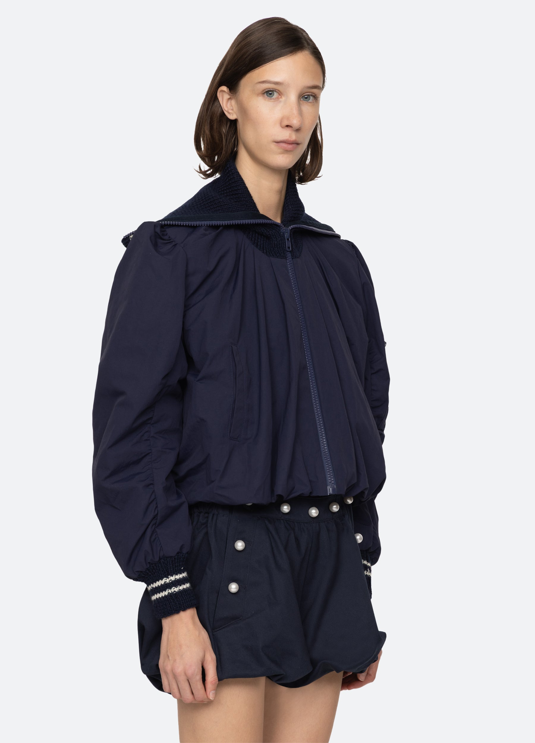 Mirian Jacket - 5