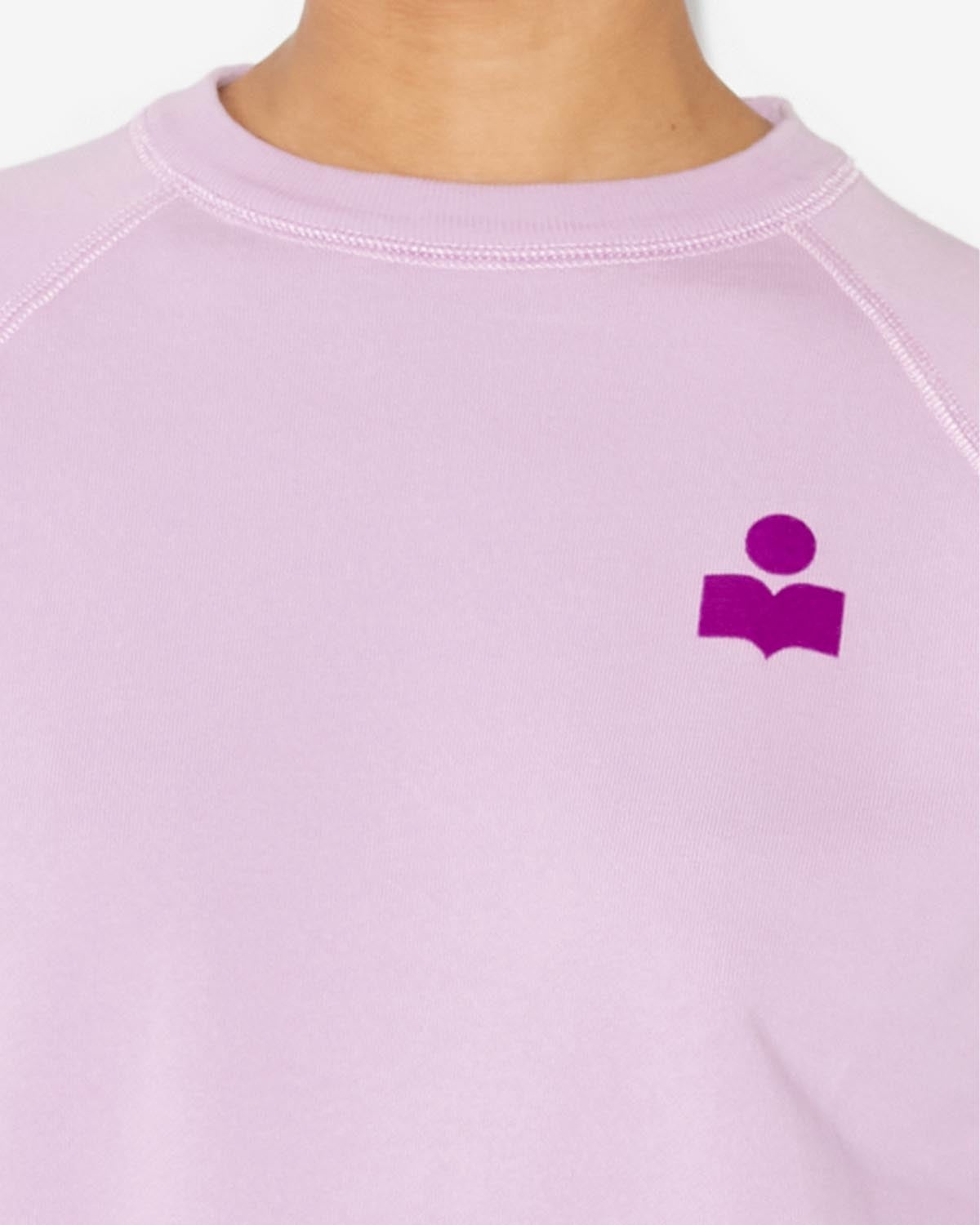 MILLA SWEATSHIRT - 3