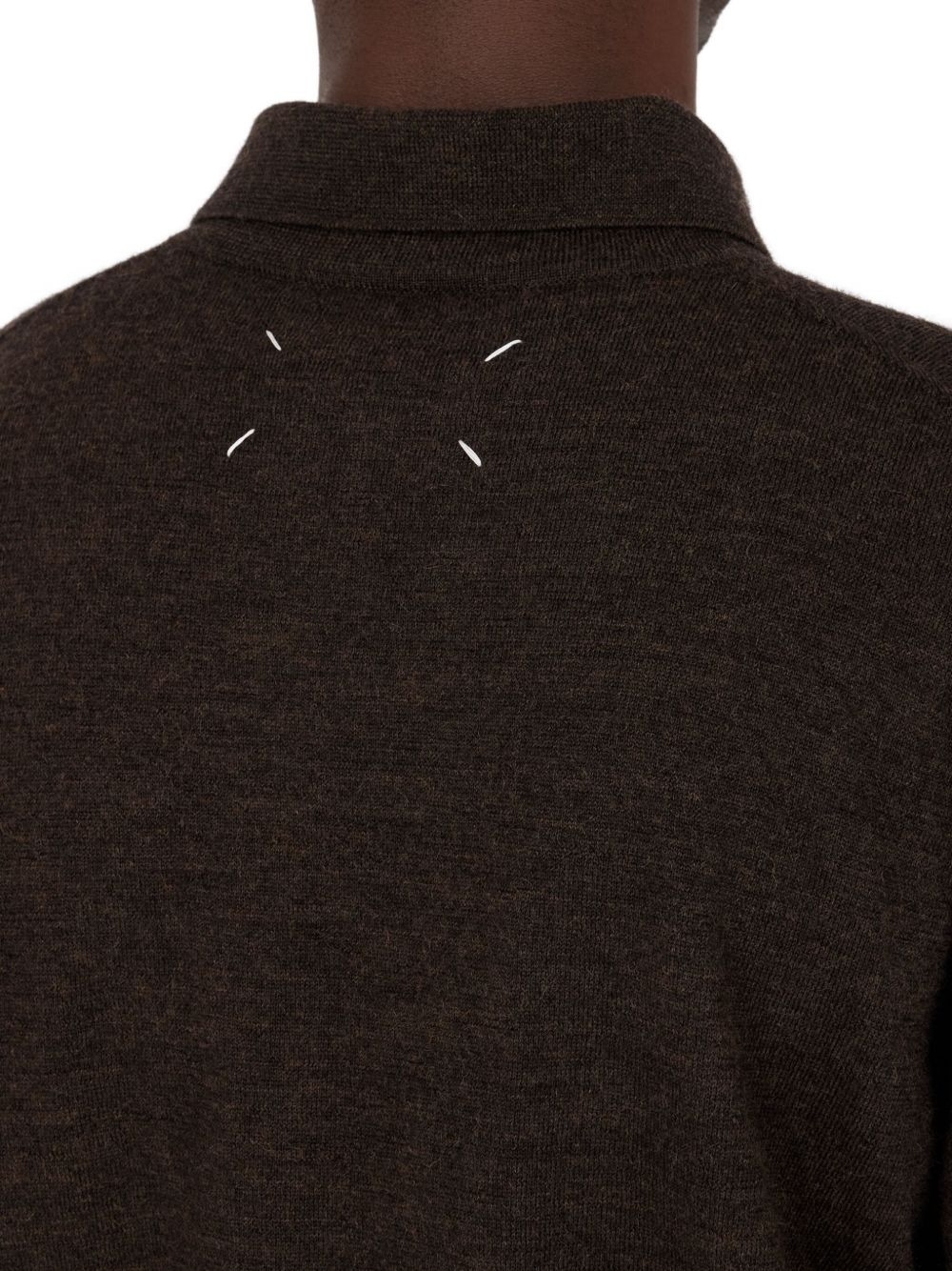 Maison Margiela T-shirt - 5