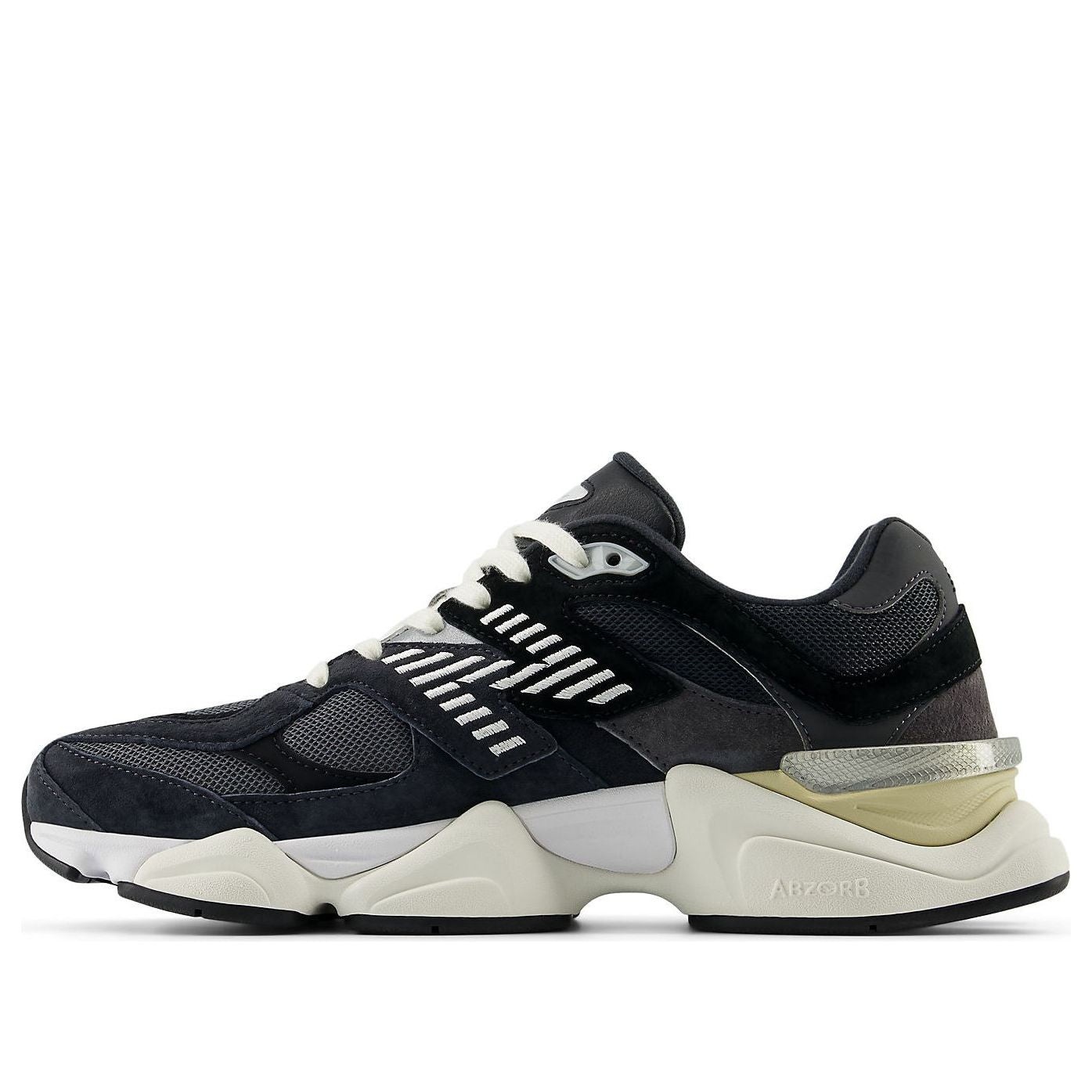 New Balance 9060 'Black Charcoal' U9060BLC - 4