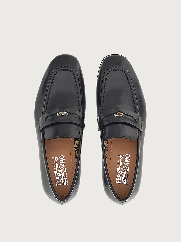 PENNY LOAFER - 4