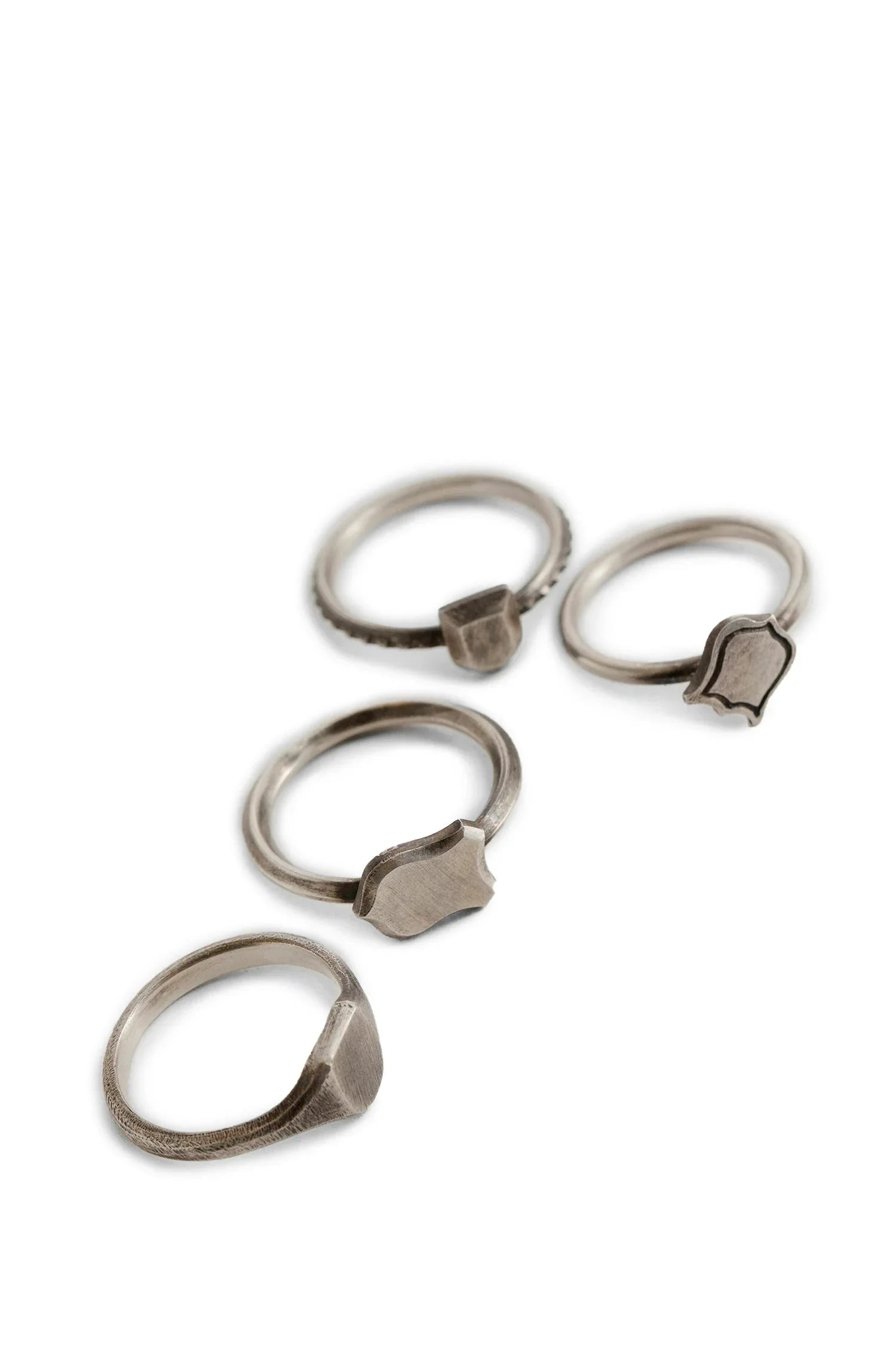 4-Ring-Combi-Memories - 3