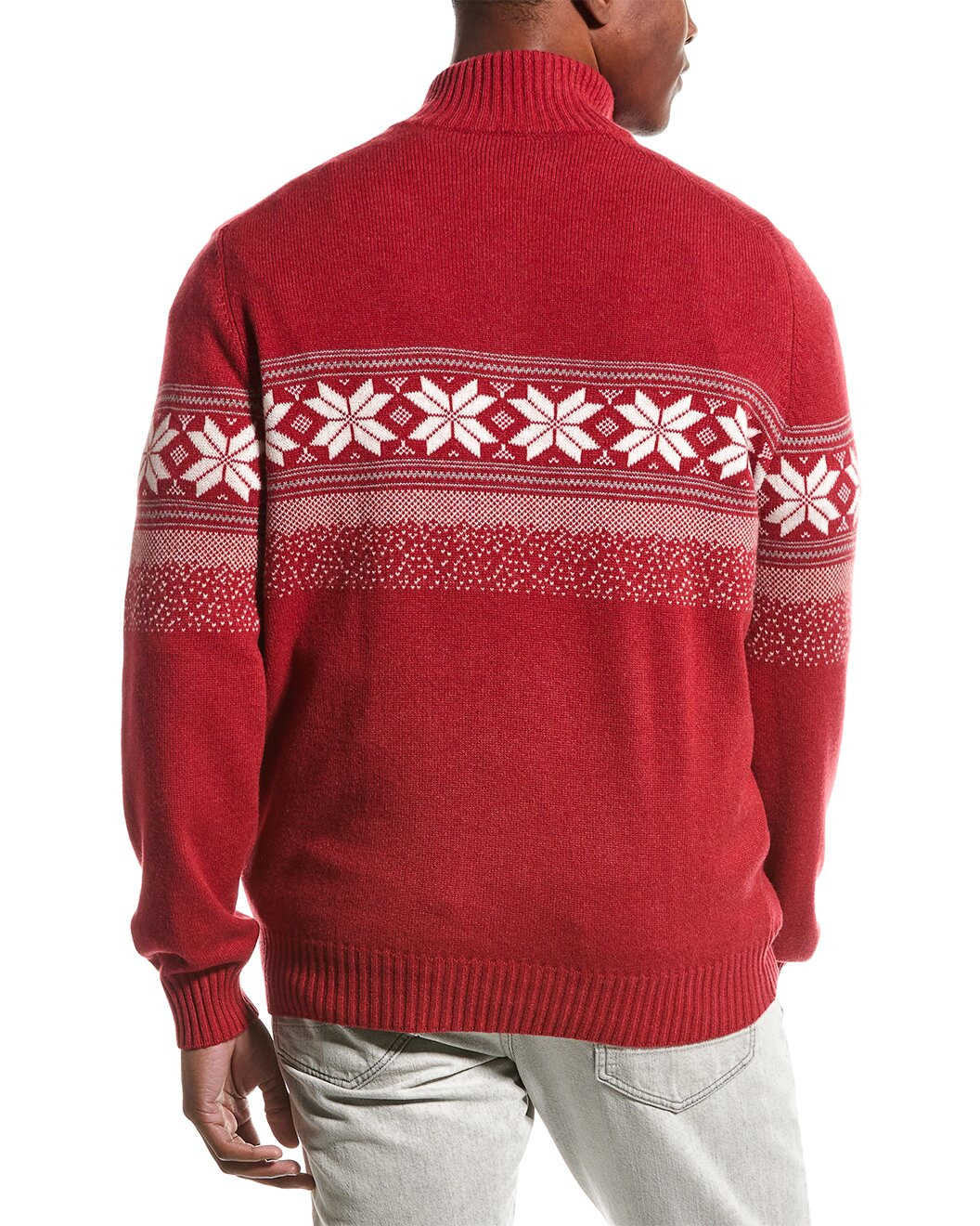 Brunello Cucinelli Cashmere Sweater - 2
