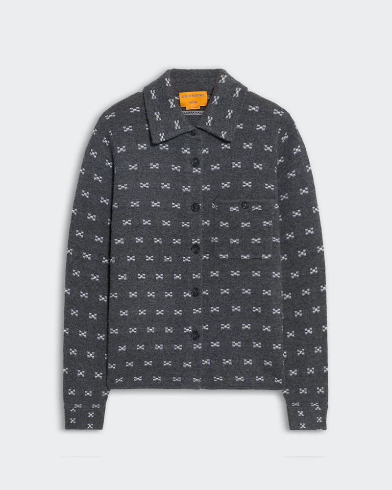 Dylan Tweed Shirt 1