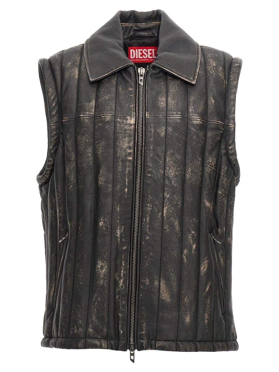 Diesel 'L-Albert' Jacket - 2