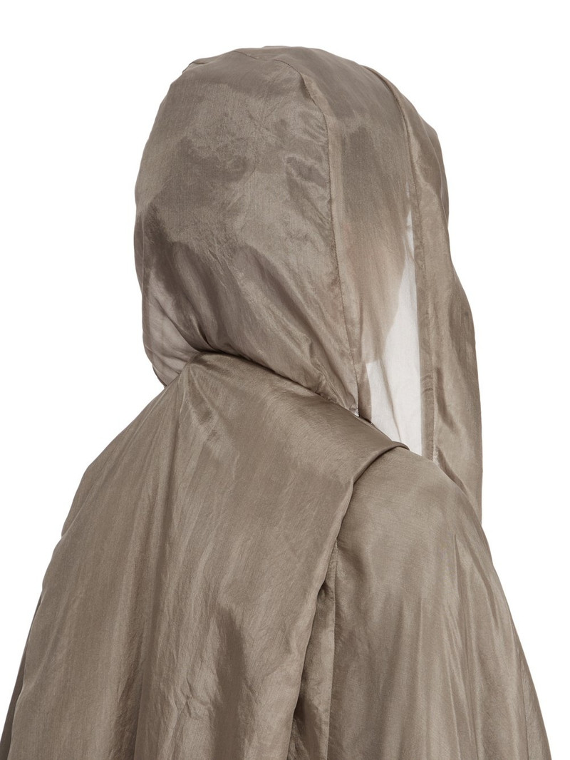 Rick Owens COAT outlook