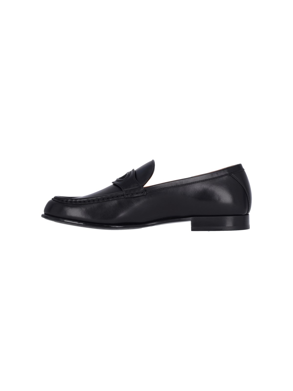 'VLOGO' LOAFERS - 3
