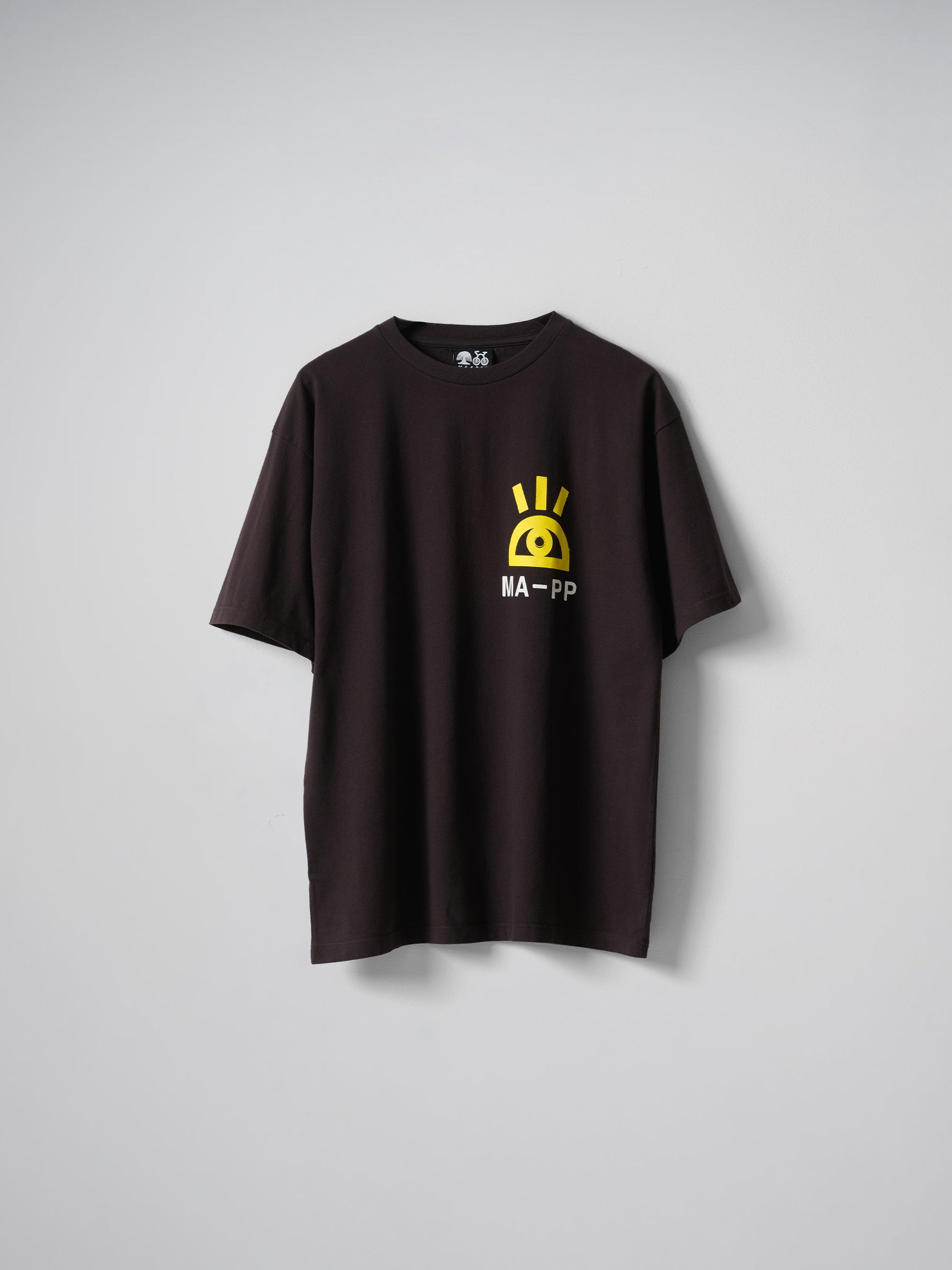 MAAP + Public Possession Cyclops Tee - 8