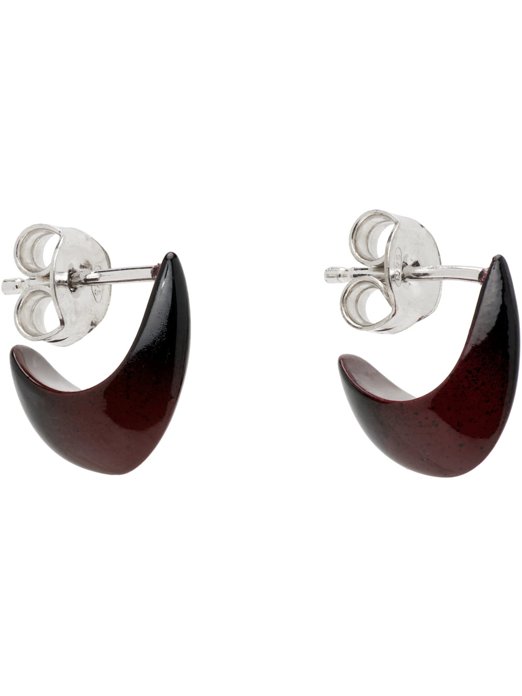 Micro Drop Earrings - 2