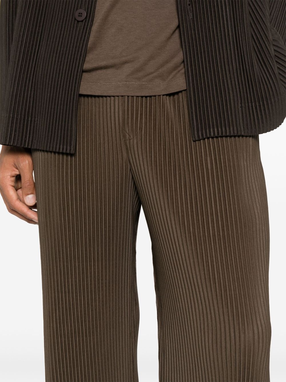 corduroy trousers - 5