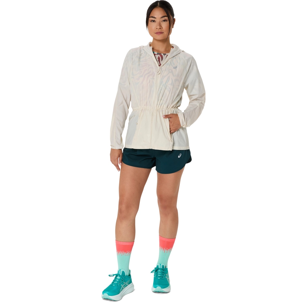 ROAD PACKABLE JACKET - 9