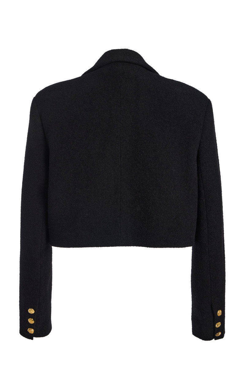 Asani Wool Blazer 4