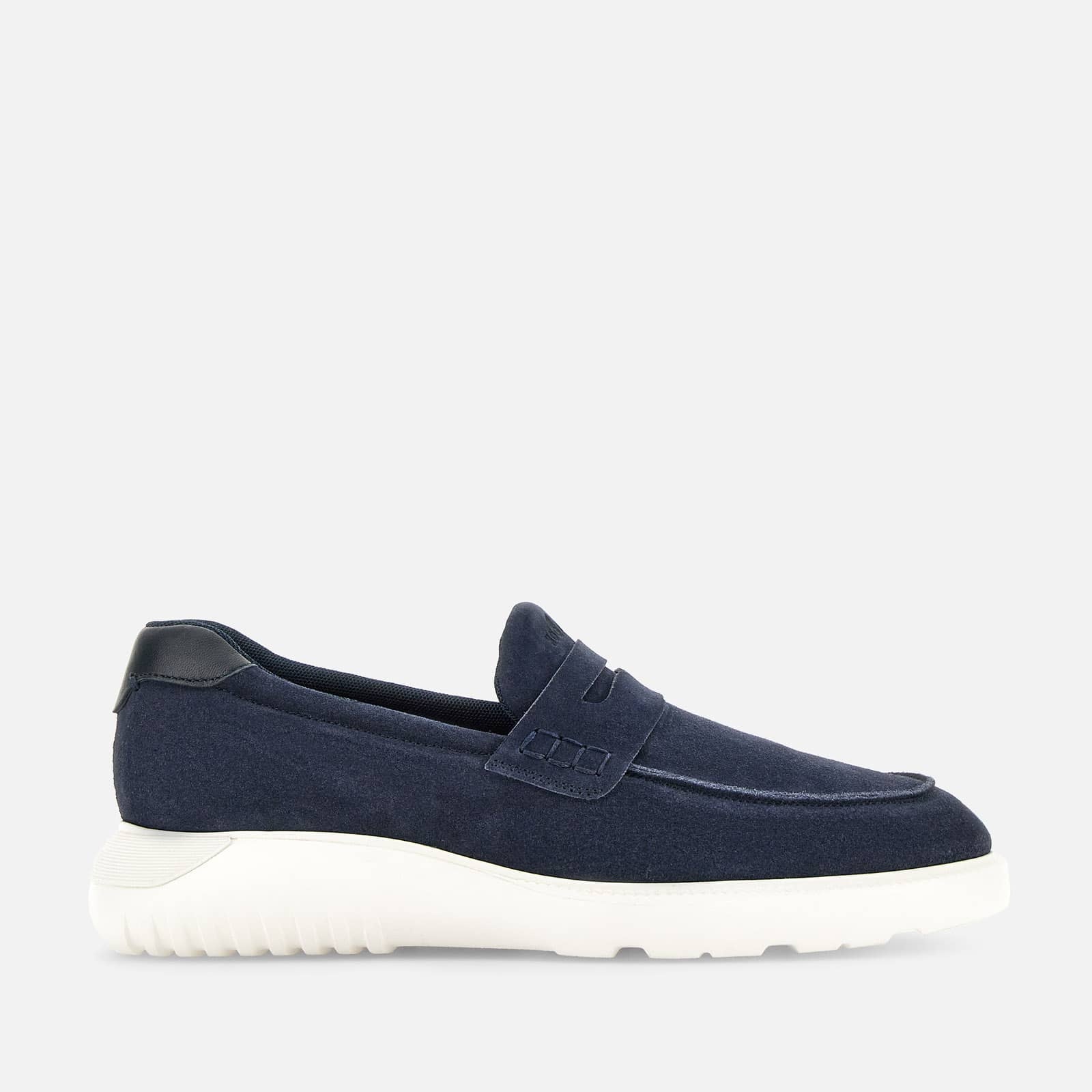 Loafers H600 Blue - 1
