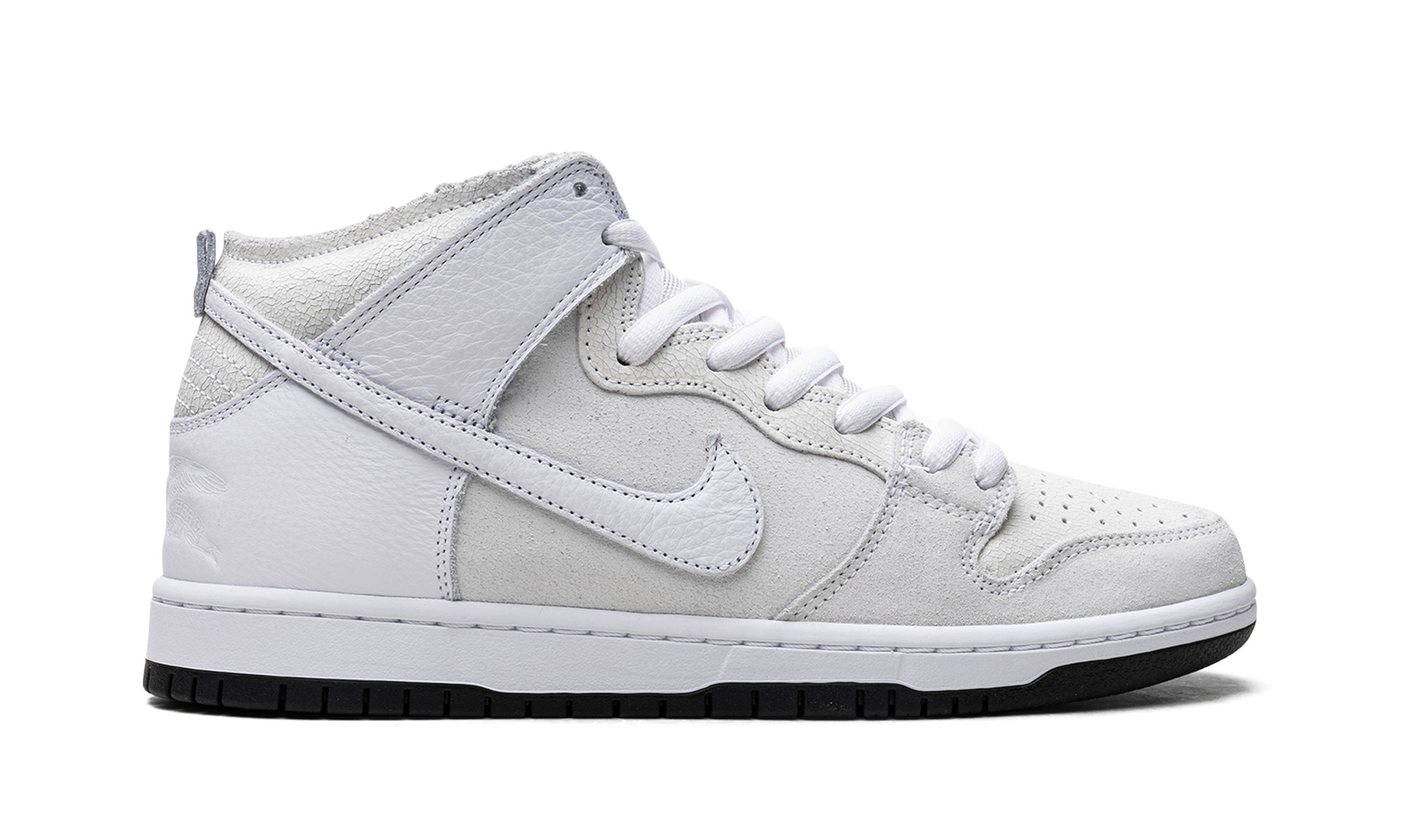 SB Dunk High "Antihero" - 6