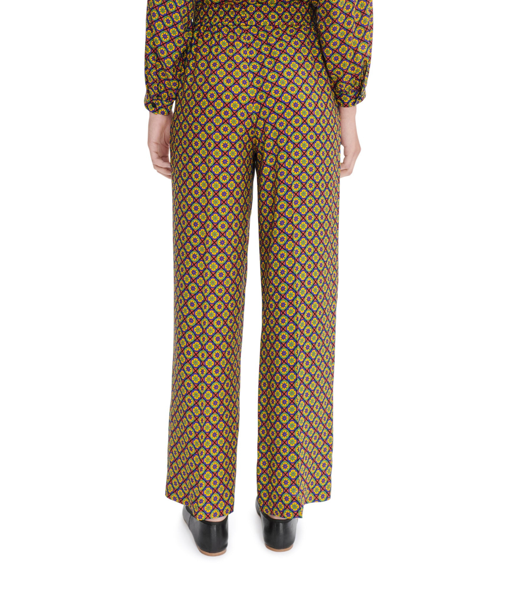 Carlota pants - 6