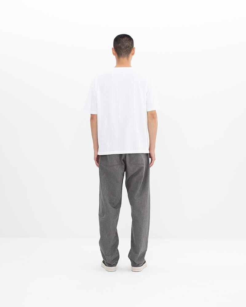 CARPENTER PANTS GREY - 4