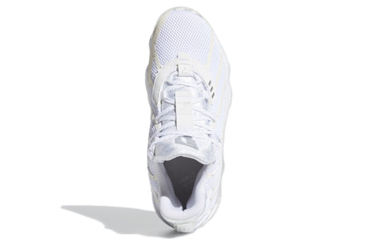 adidas Dame 7 GCA 'Never Follow' FY2795 - 5