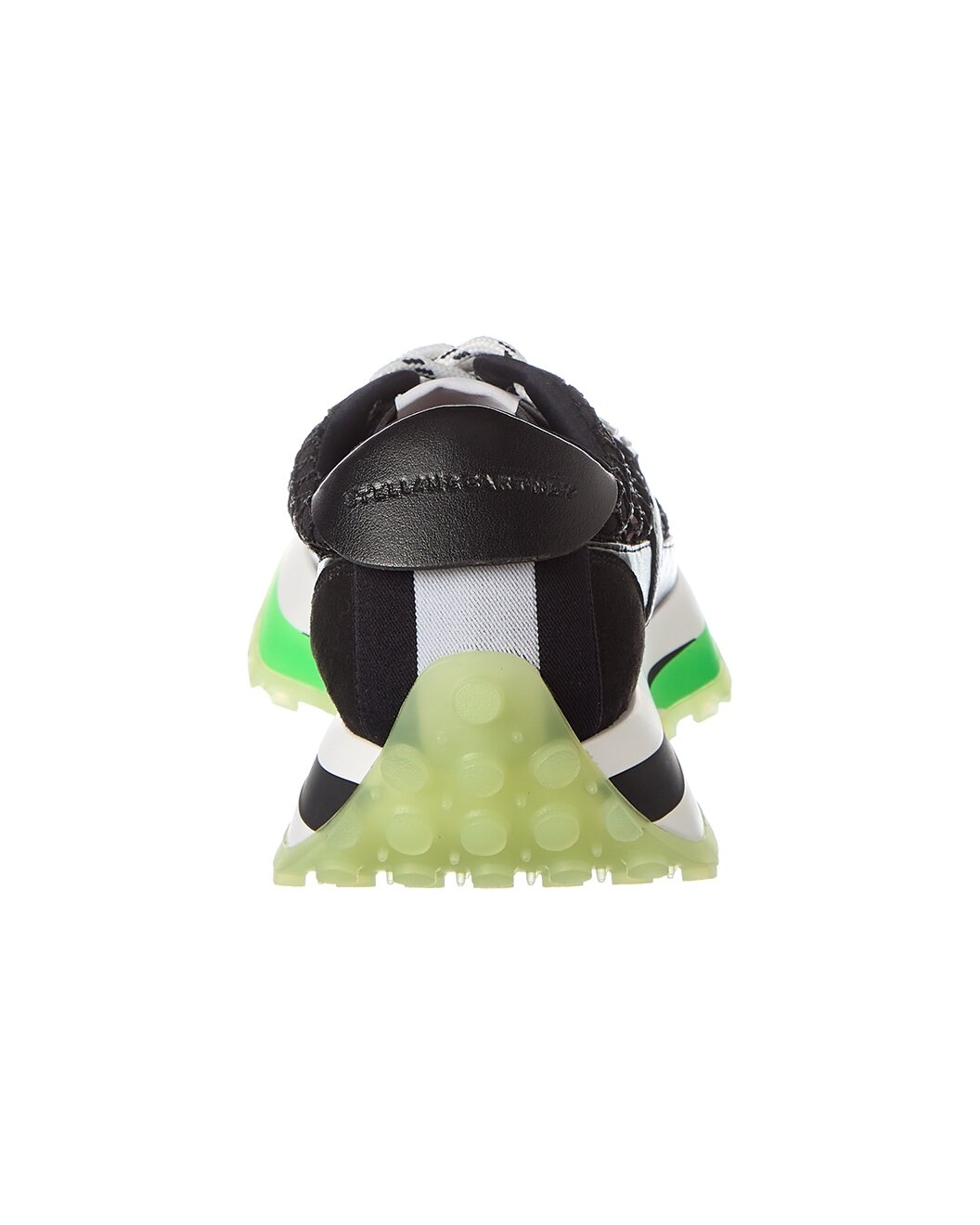 Stella McCartney Reclypse Open Mesh Sneaker - 3