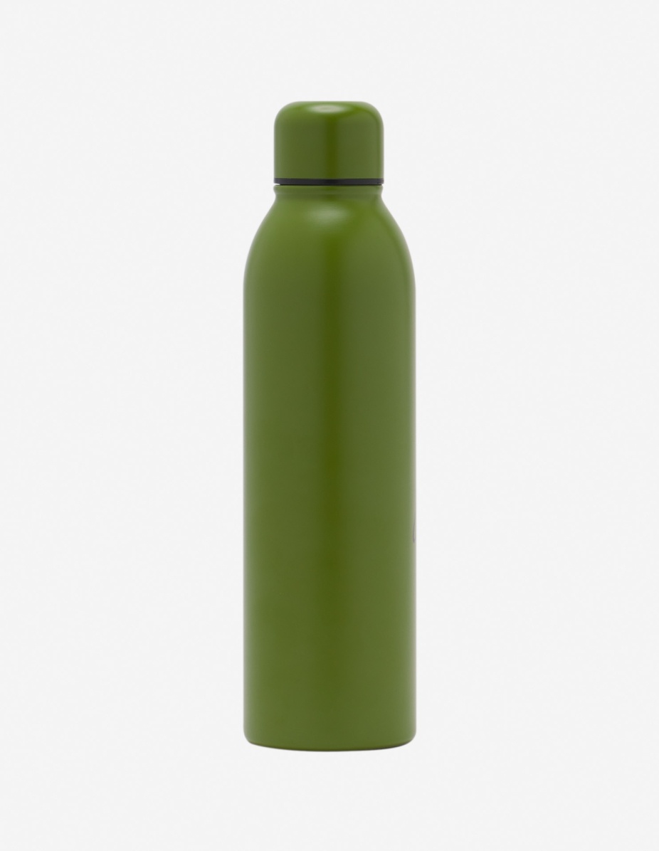 CAFE KITSUNE FOX WATER BOTTLE - 3