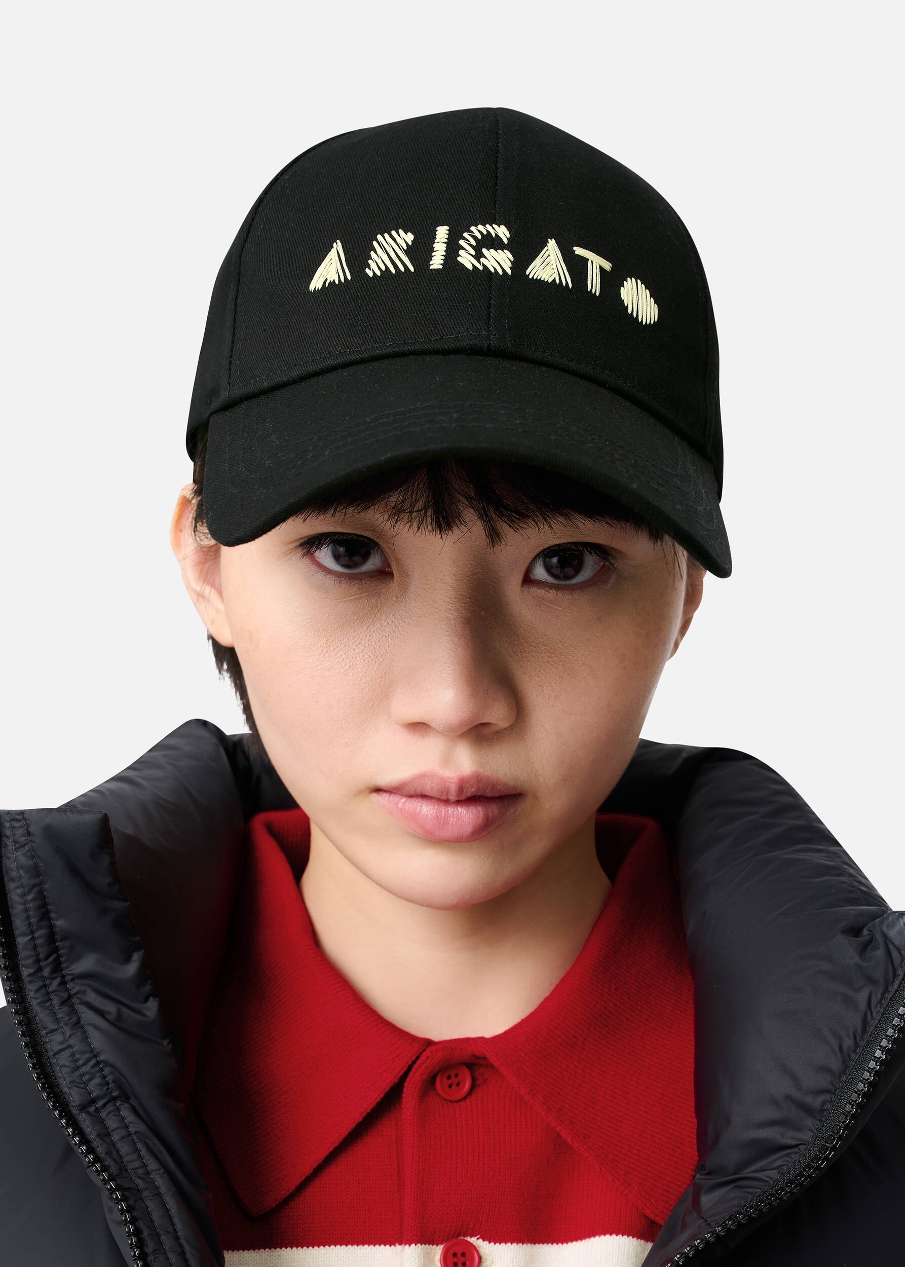 Thread Cap - 3