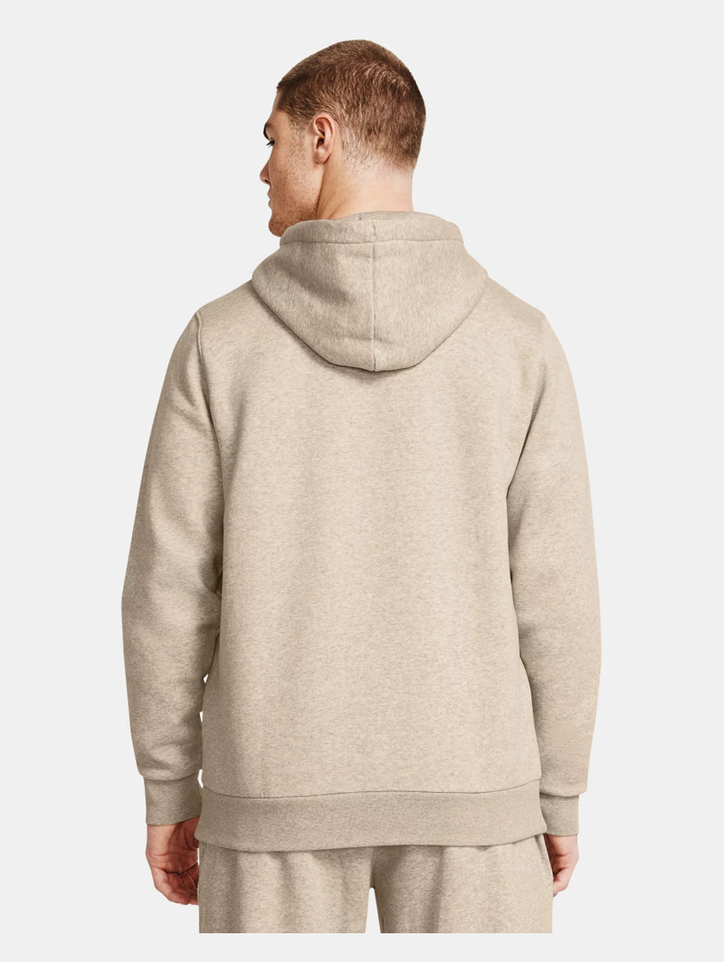 UA Icon Fleece 4
