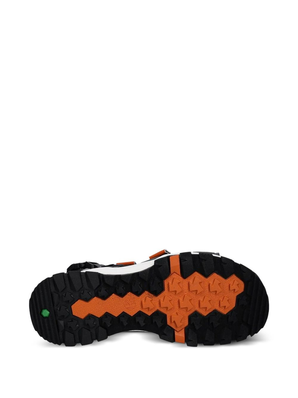 Garrison Trail multi-strap sandals - 4