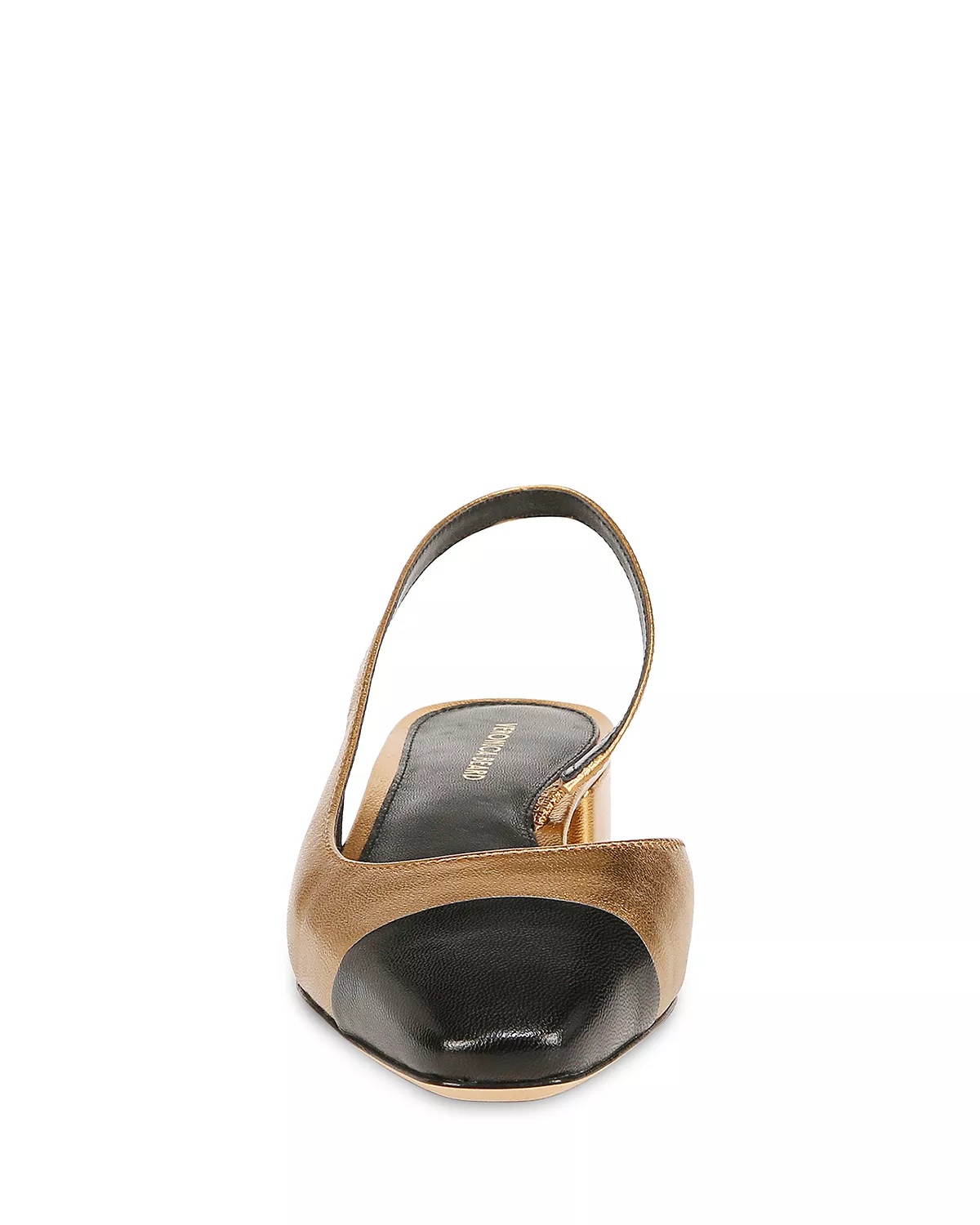 Women's Cecile Slip On Slingback Pumps - 6