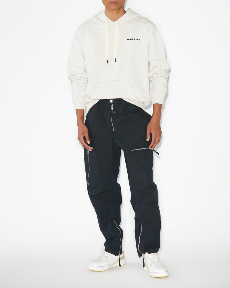 Isabel Marant MARCELLO SWEATSHIRT outlook